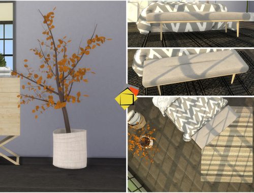 Gibsonton Bedroom Extra
