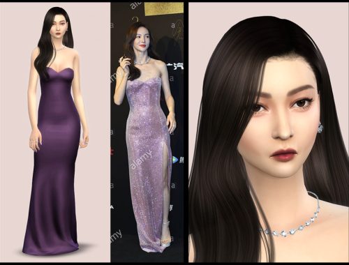Gina Jin