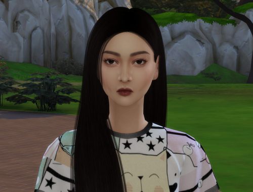 Gina Jin