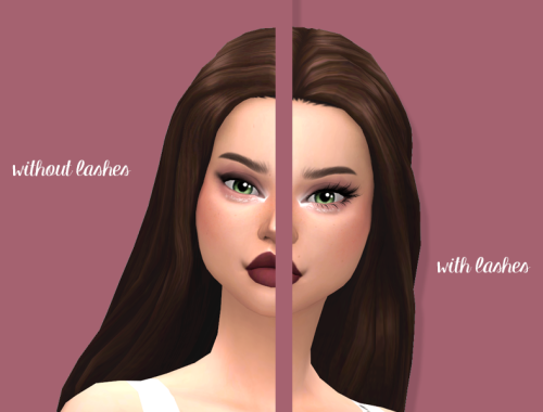 Glamour Love Liner