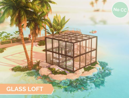 Glass Loft