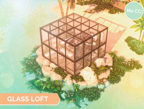 Glass Loft