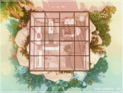 Glass Loft