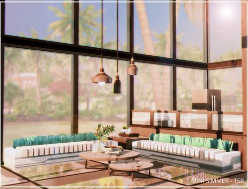 Glass Loft