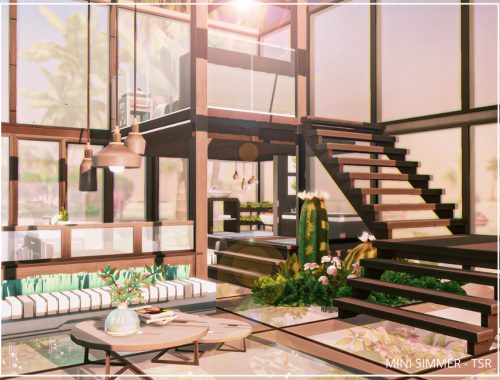 Glass Loft