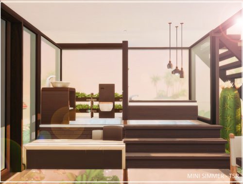 Glass Loft