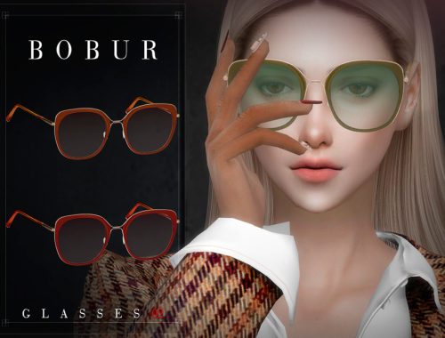 Glasses 02