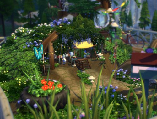 Gnome Home