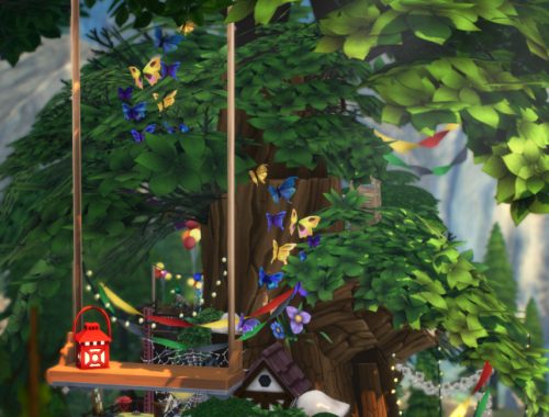 Gnome Home