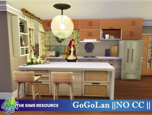 GoGoLan || NO CC ||