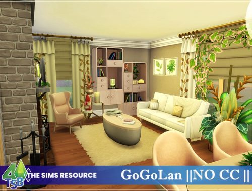 GoGoLan || NO CC ||
