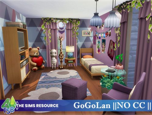 GoGoLan || NO CC ||