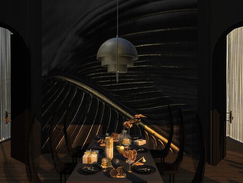 Golden Mural Collection