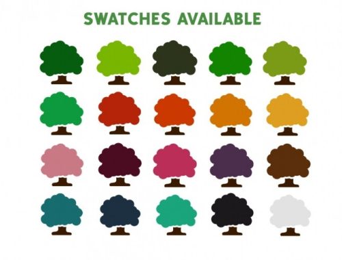 Gorgerous landscape Recolor pack by iSandor