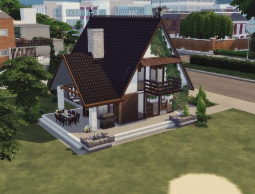 Gracia- Shell, No CC