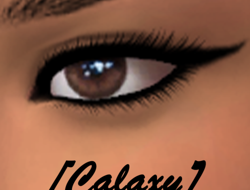 [Calaxy] Eyeliner 4