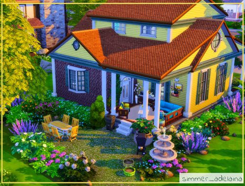 Grandma's House