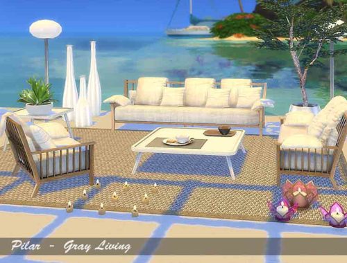 Gray Living