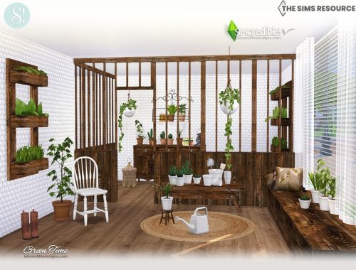 Green Time [web transfer]