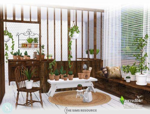 Green Time [web transfer]