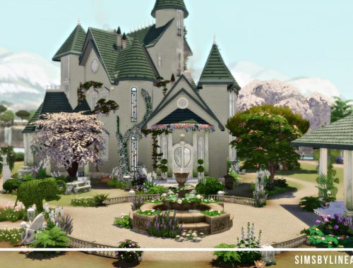 Greene Castle