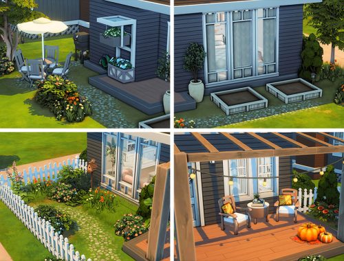 Greenend (NO CC)