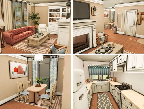 Greenend (NO CC)