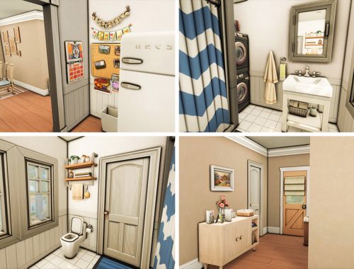 Greenend (NO CC)