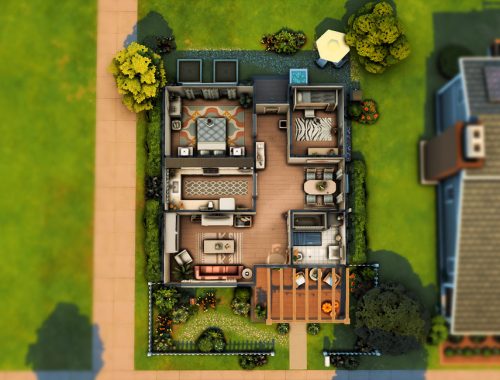 Greenend (NO CC)