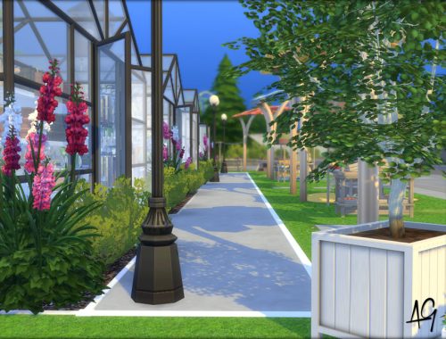 GreenLeaf Marketplace