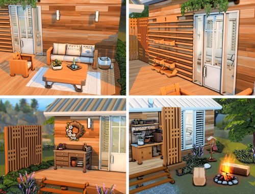 Greentree Lane (NO CC)