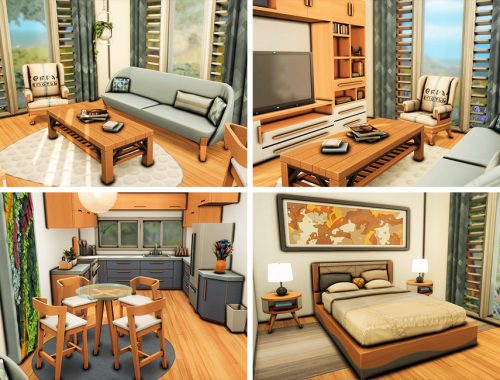 Greentree Lane (NO CC)