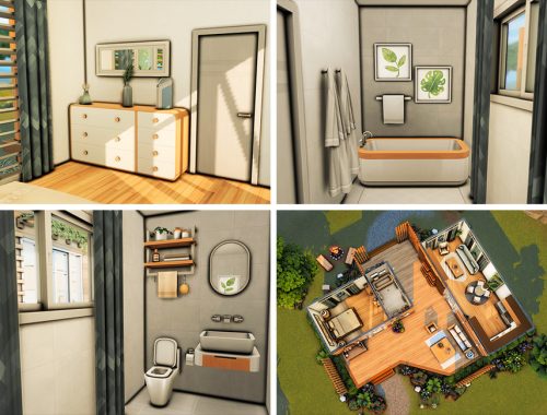 Greentree Lane (NO CC)