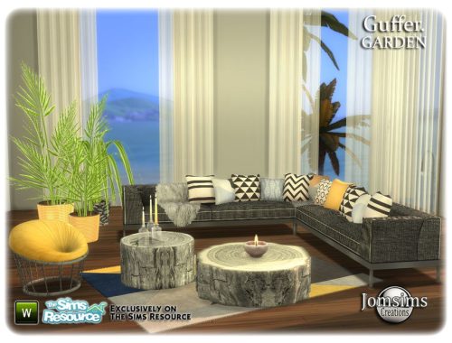Guffer Garden