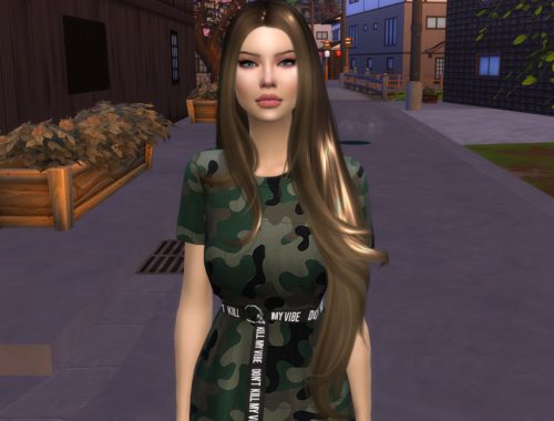 Gwen Lombardi