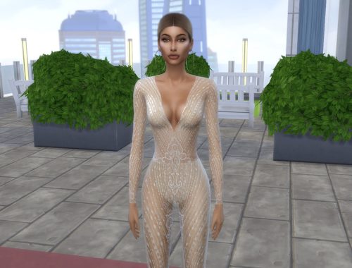 Hailey Bieber
