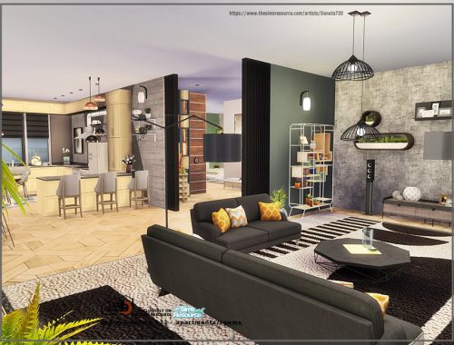 Hakim's Estate 122 - apartments/rooms