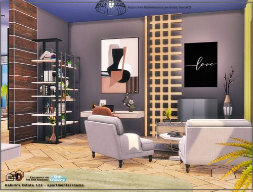 Hakim's Estate 122 - apartments/rooms