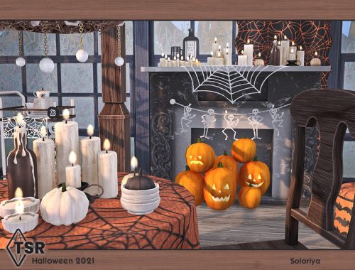 Halloween 2021