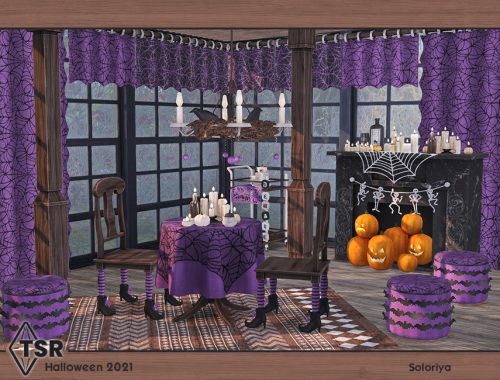 Halloween 2021