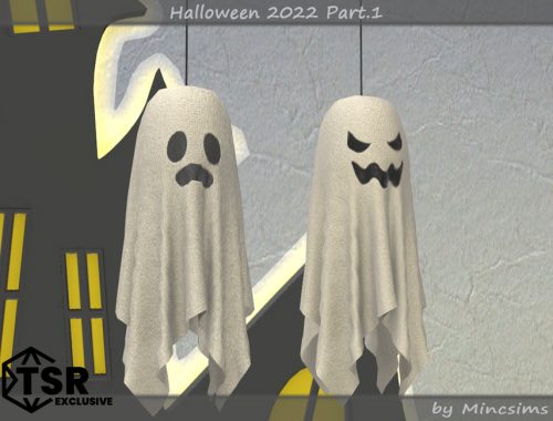 Halloween 2022 Part.1