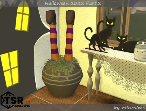Halloween 2022 Part.2