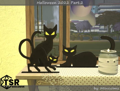 Halloween 2022 Part.2