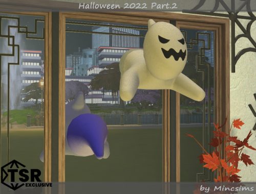 Halloween 2022 Part.2