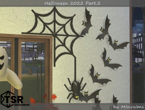 Halloween 2022 Part.2