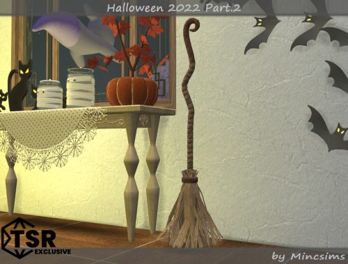 Halloween 2022 Part.2