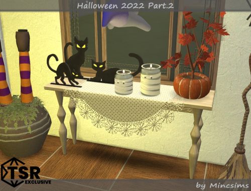 Halloween 2022 Part.2