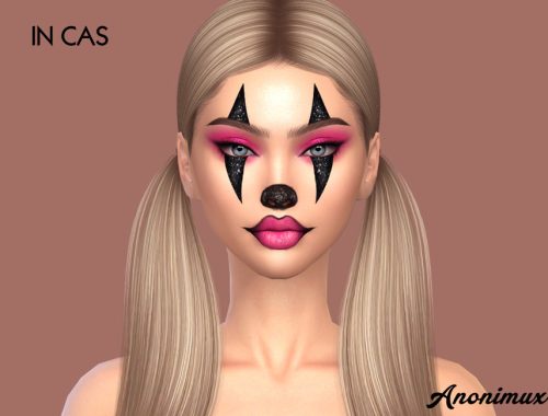 Halloween Set N1 - Eyeshadow