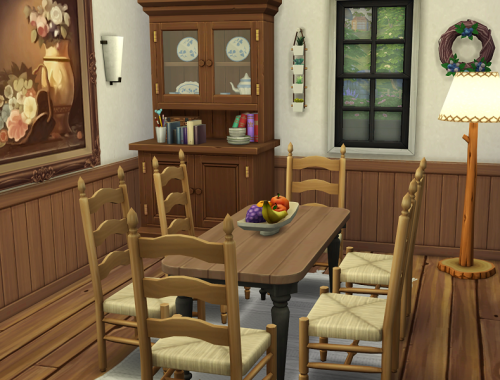 Hamilton Estate // no CC