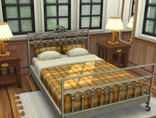 Hamilton Estate // no CC